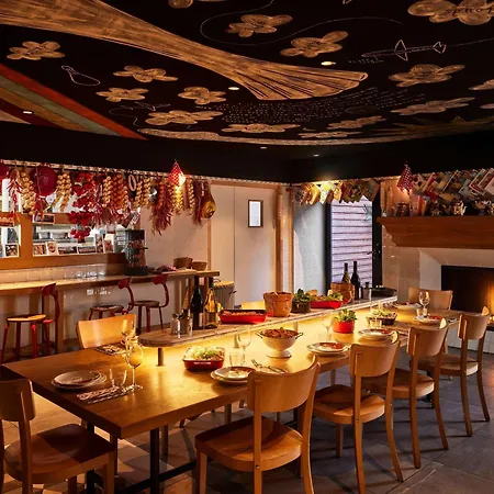 Mama Shelter Тулуза