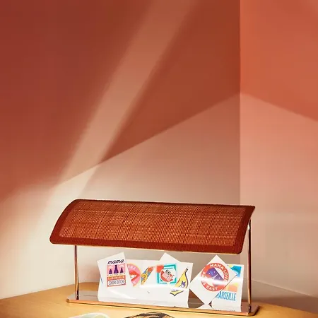 מלון Mama Shelter טולוז