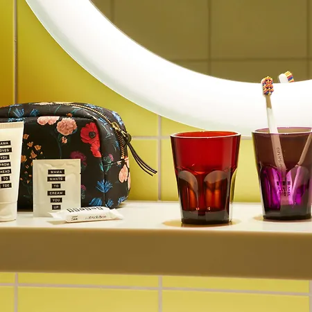 호텔 마마 쉘터 4*